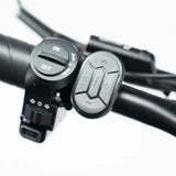 OUXI C80 Mini - Zwart
