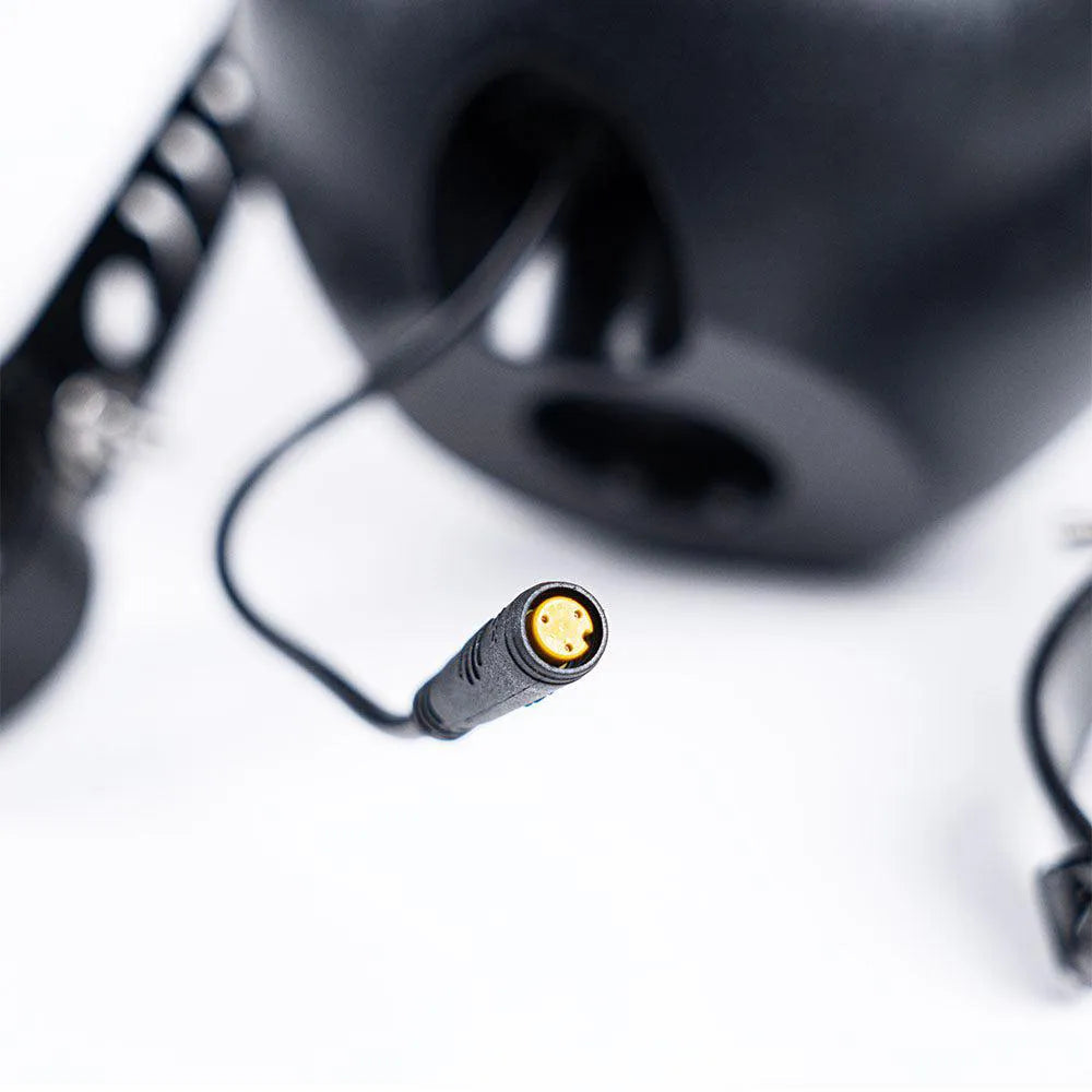 Koplamp v20 en v20 pro