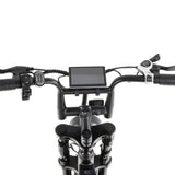 Scherm C80 Ouxi HC80 25KM/u