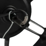 250w Motor met velg Ouxi & Qmwheel V8/V20/C80 500w zwarte kabel V8 Max
