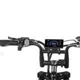 Scherm C80 Ouxi HC80 25KM/u