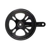 Crankset