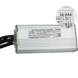 OUXI V8 MAX 3.0 - Controller