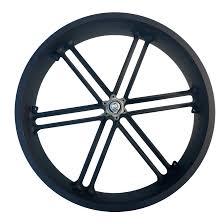 Voorwiel 20 inch velg geschikt voor Ouxi & Qmwheel