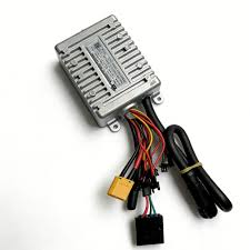 GT2000 Controller