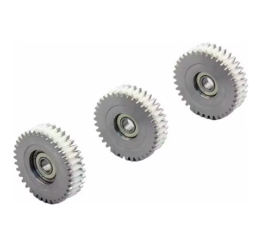 47.5X13.5MM Versnelling 36 Tanden Tandwielen Met 8MM Lagers Wielnaven Elektrische Fiets nylon METAAL Versnelling Voor Motor E-Bike - Fatbike - 47.5X13.5MM - (kopie)