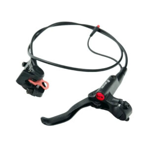 Hydraulische Remhendel Links (Zoom)