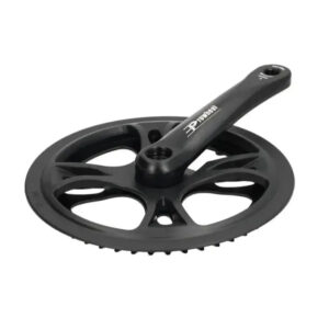 Crankset