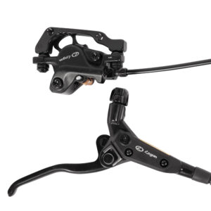 Hydraulische remhendel rechts Logan