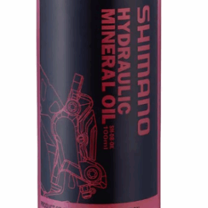 Minerale Olie 60ml Fatbike