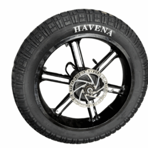 Havena Ranger mini fatbike anti-lek buitenband 16 inch alle modellen!